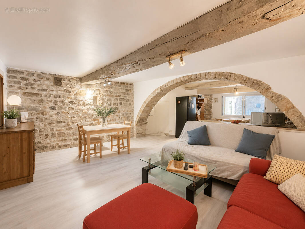 Maison à PIGNANS
