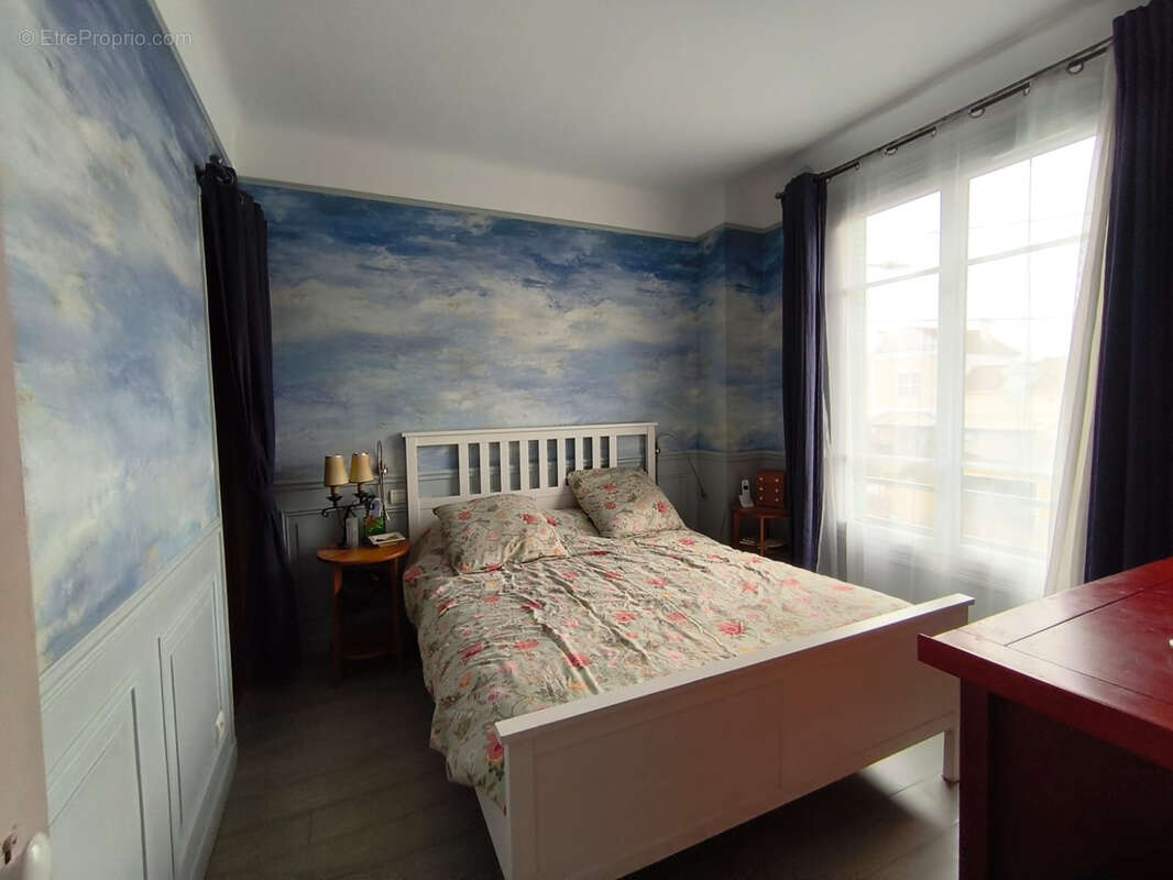 Maison à ATHIS-MONS