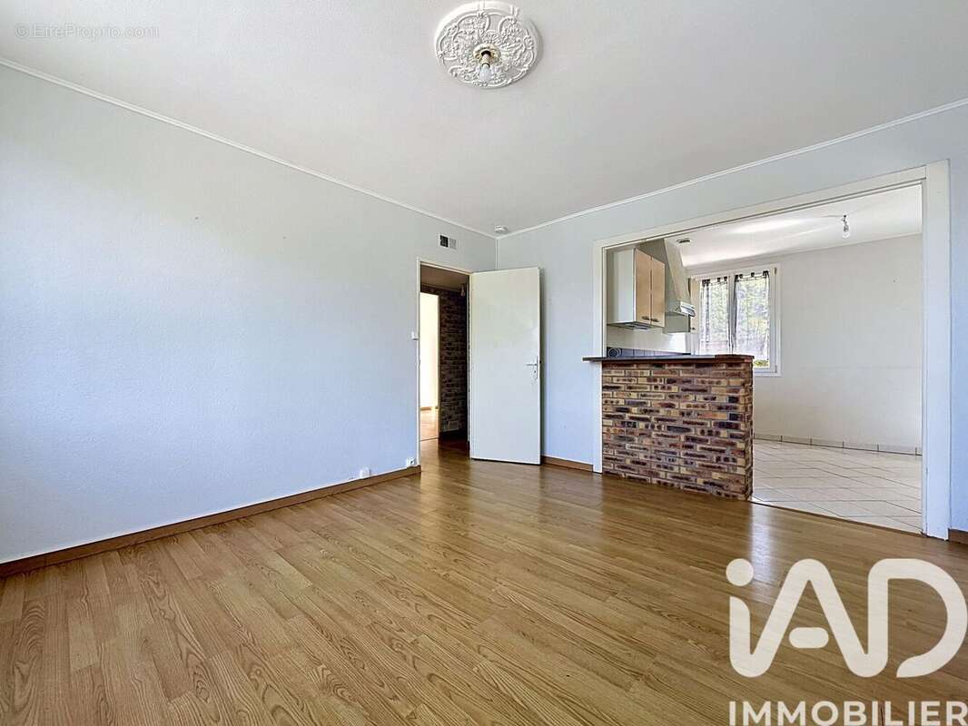 Photo 3 - Maison à VERTOU