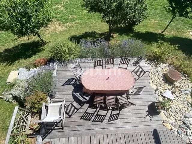 Chalet à vendre au Villard à Megève. - photo 20
