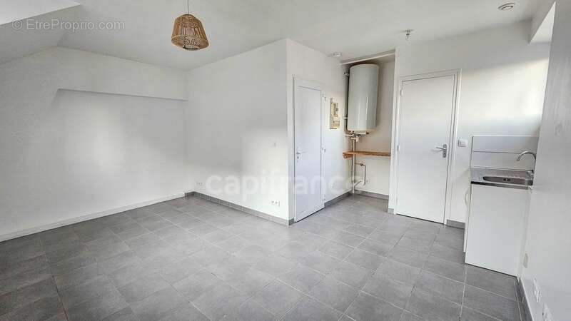 Appartement à ETRECHY