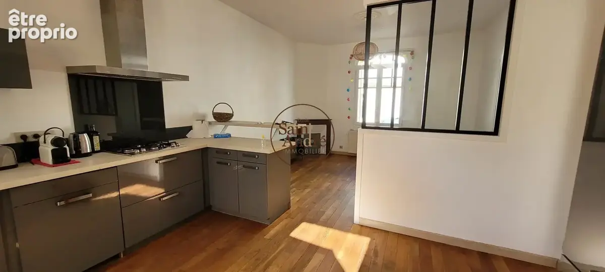 Maison 90 m² à Angouleme  - photo 3