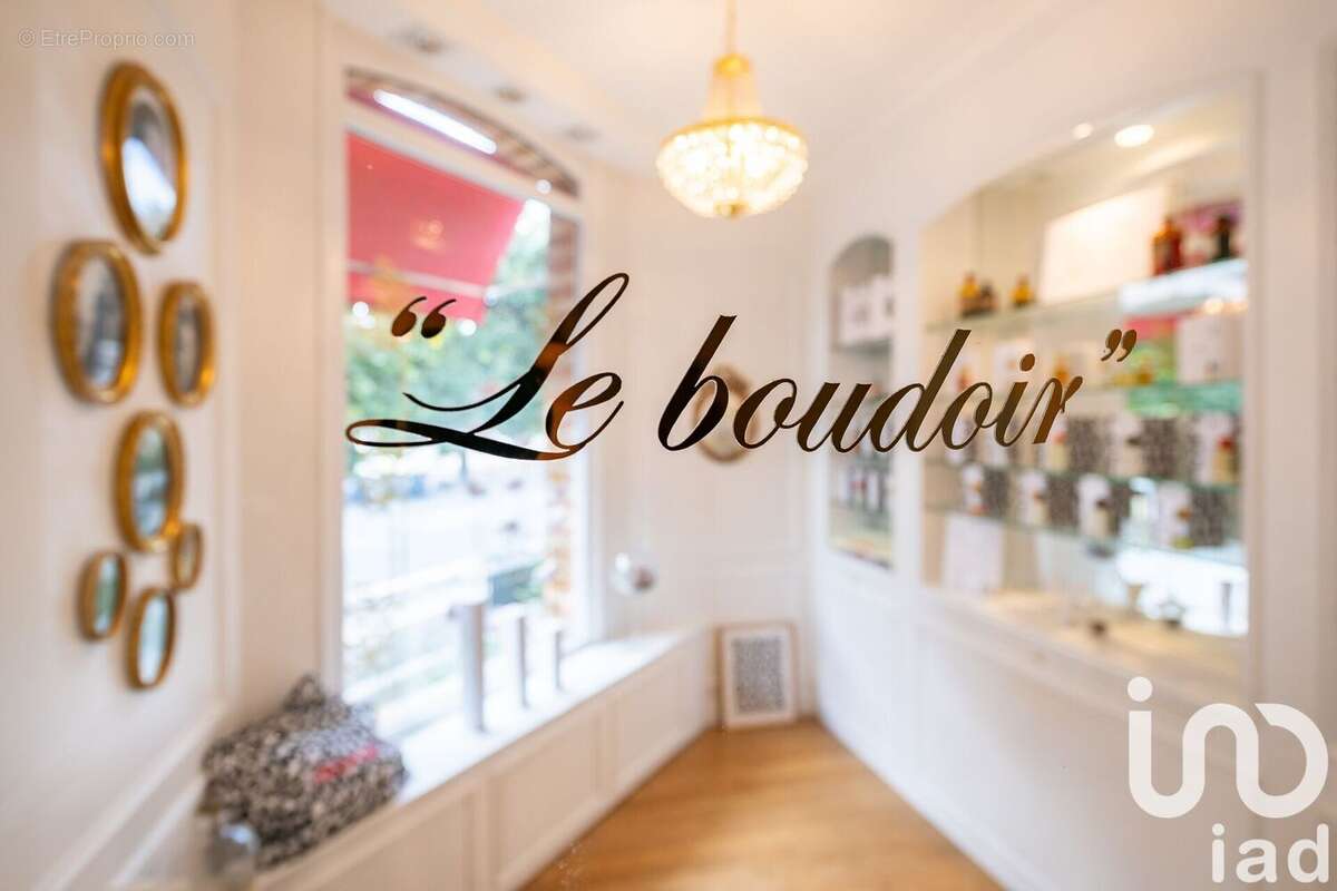 Photo 7 - Maison à FONTAINEBLEAU