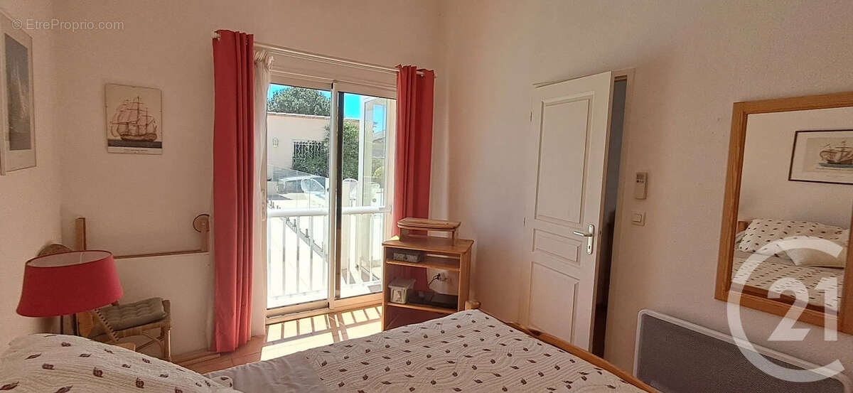 Maison à ALENYA