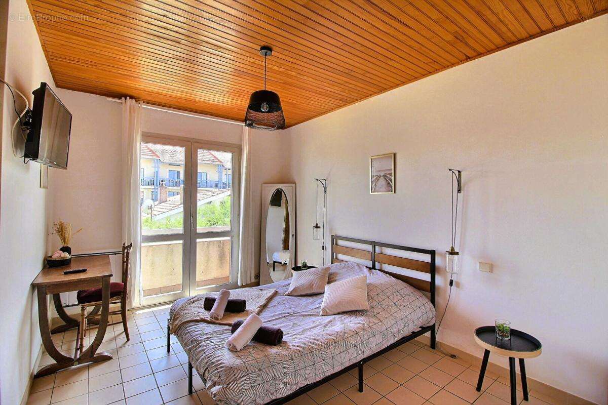 Maison à BISCARROSSE