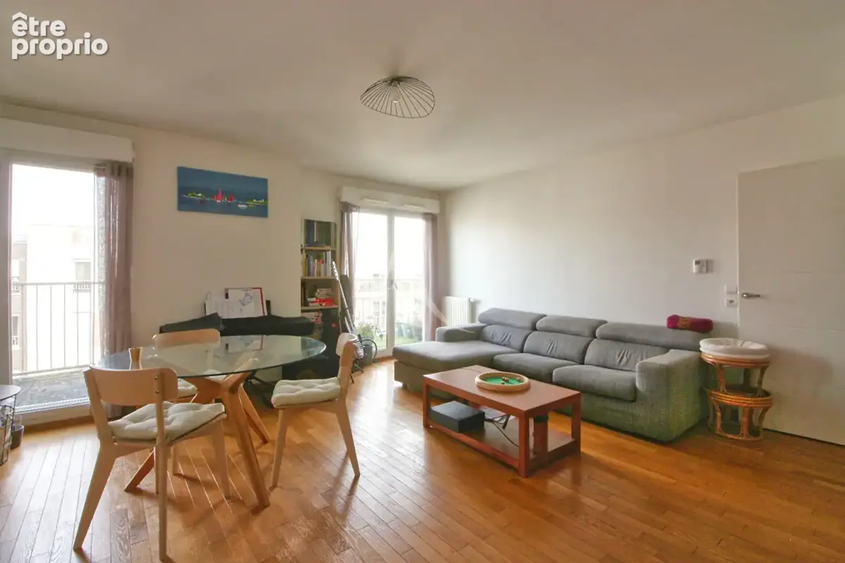 Velizy Villacoublay, Appartement 3 pièce(s) 66.12 m2 - photo 15