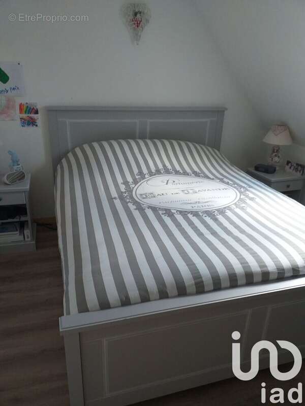 Photo 2 - Maison à SAINT-GERMAIN-LE-GAILLARD