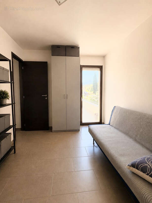 Biguglia Appartement F2 avec terrasse de 31 m2 - photo 5