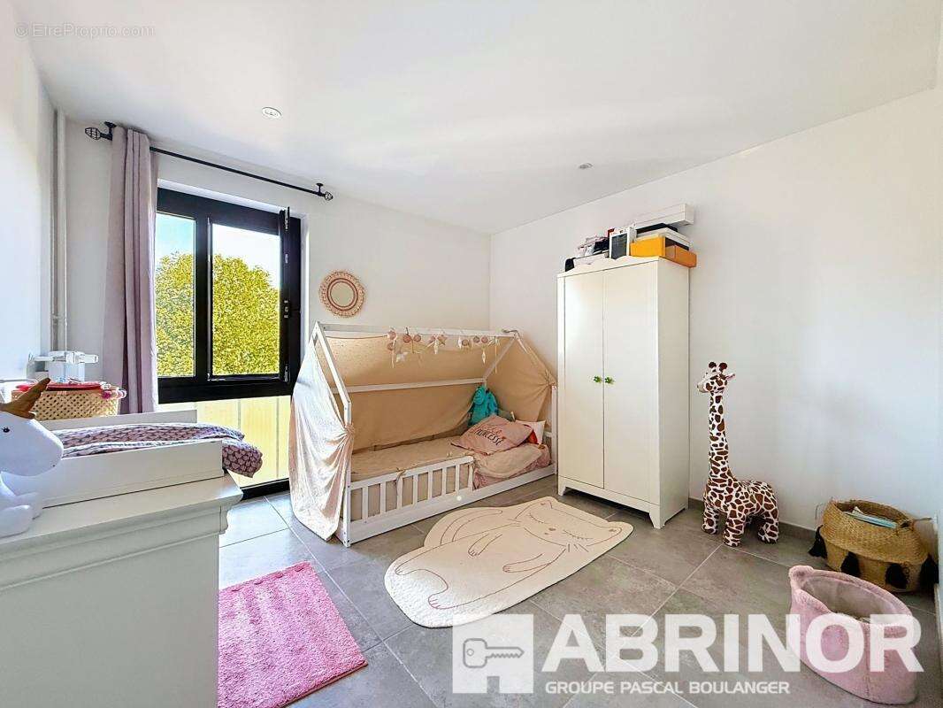 Appartement à AMIENS