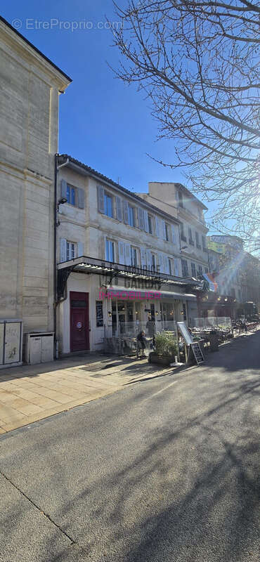 Appartement à AVIGNON