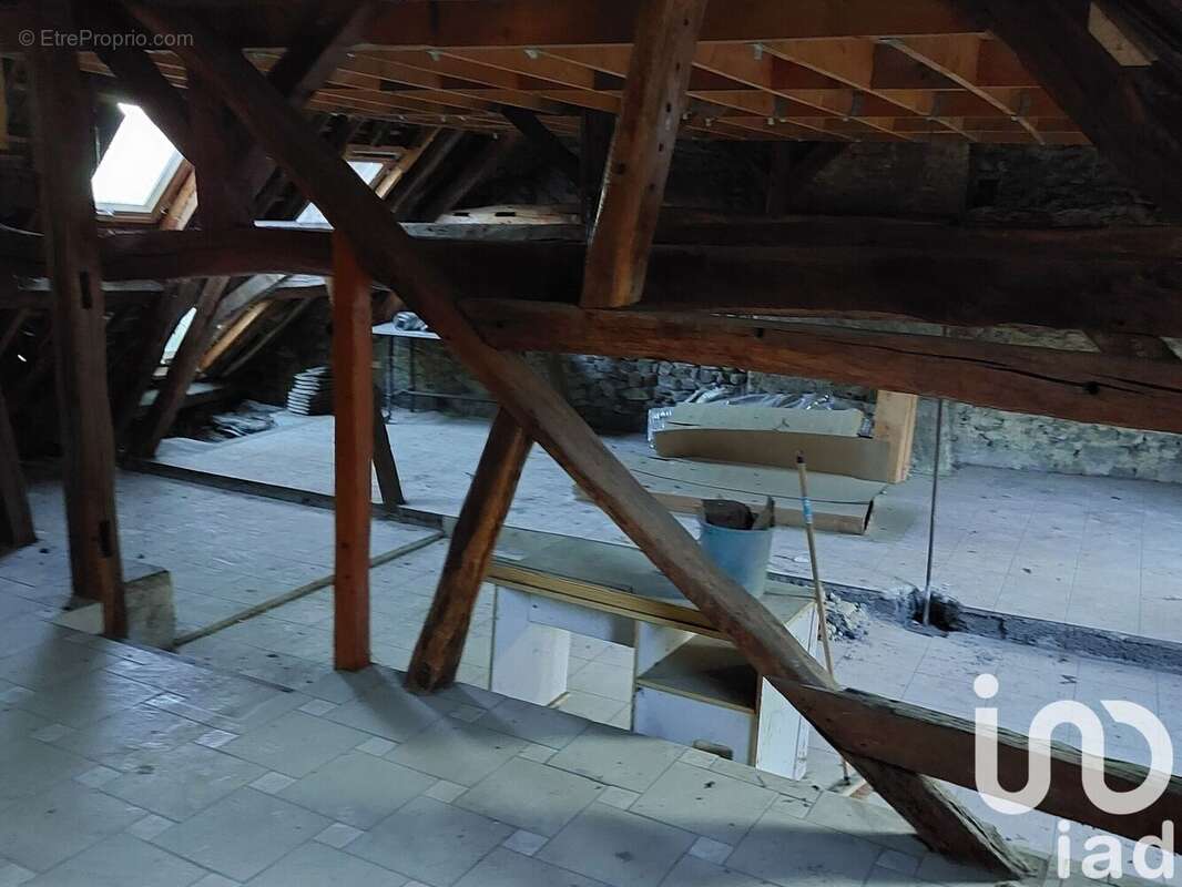 Photo 8 - Appartement à AUTUN