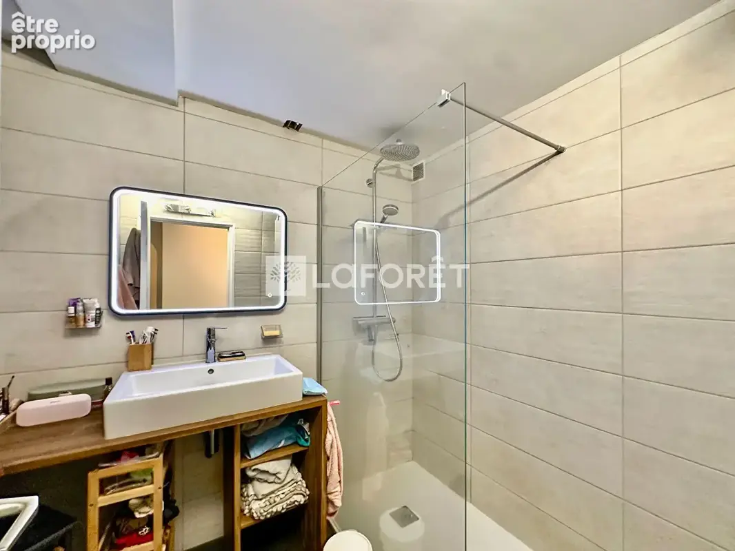 Appartement Grenoble 4 pièce(s) 96.9 m2 - photo 12