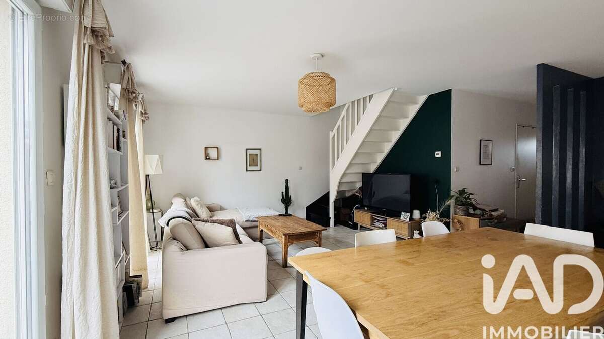 Photo 4 - Maison à LA TALAUDIERE