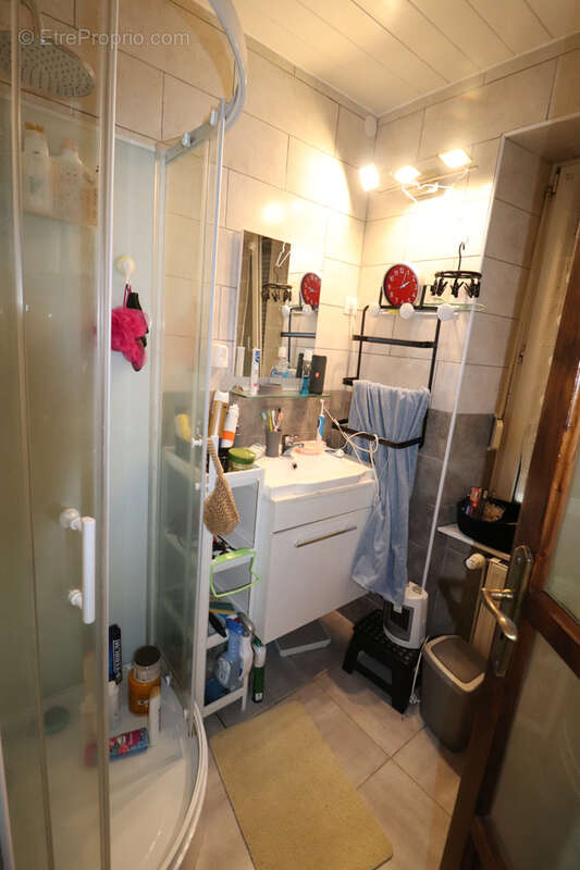 Maison à MALMERSPACH