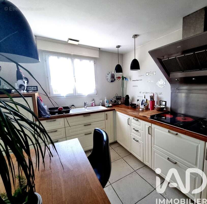 Photo 3 - Maison à SALLERTAINE