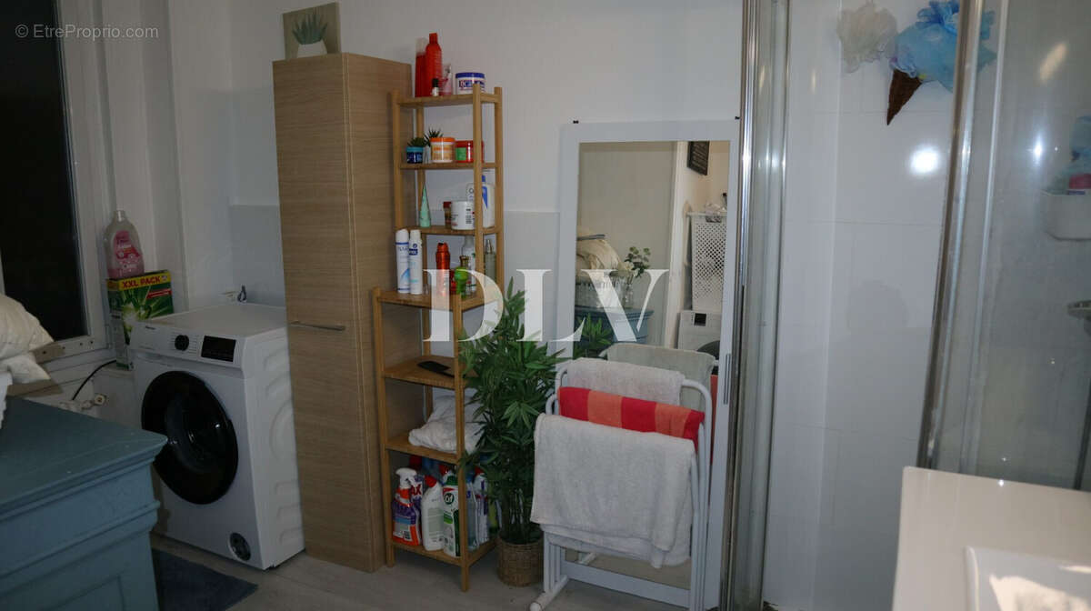 Maison à FONTAINEBLEAU