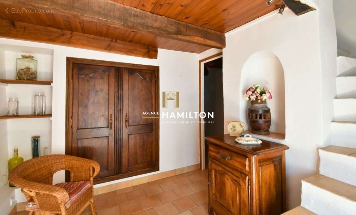 Maison à CORDES-SUR-CIEL