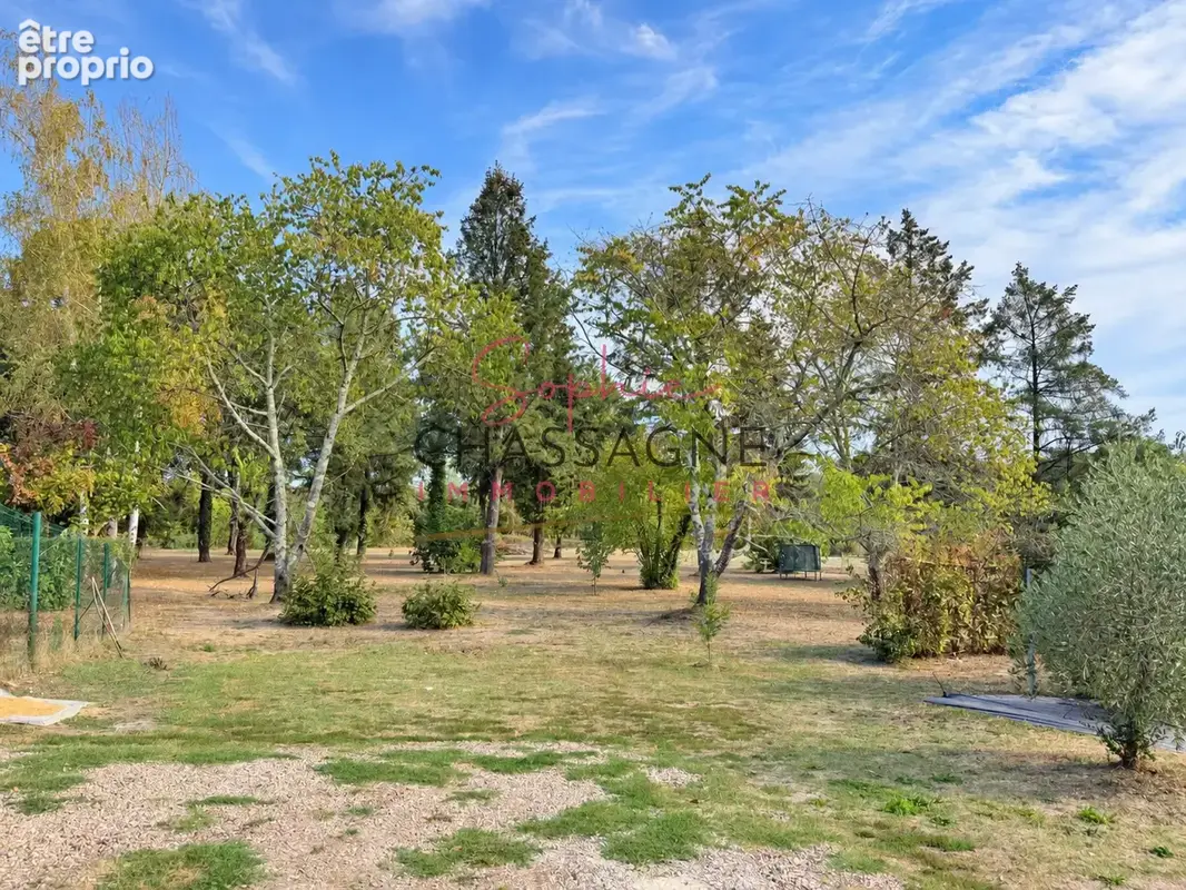 Maison en pierre de 129 m2 sur 3 hectares   une propriété pensée dans une démarche écologique - photo 26
