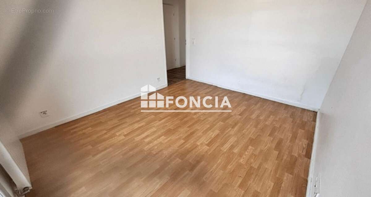 Appartement à CARRIERES-SOUS-POISSY