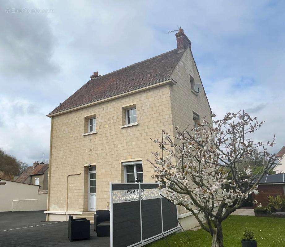 Maison à VIMONT