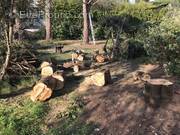 Terrain à LES MATELLES