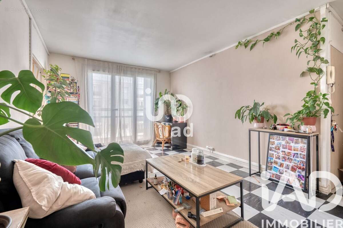 Photo 3 - Appartement à GAGNY