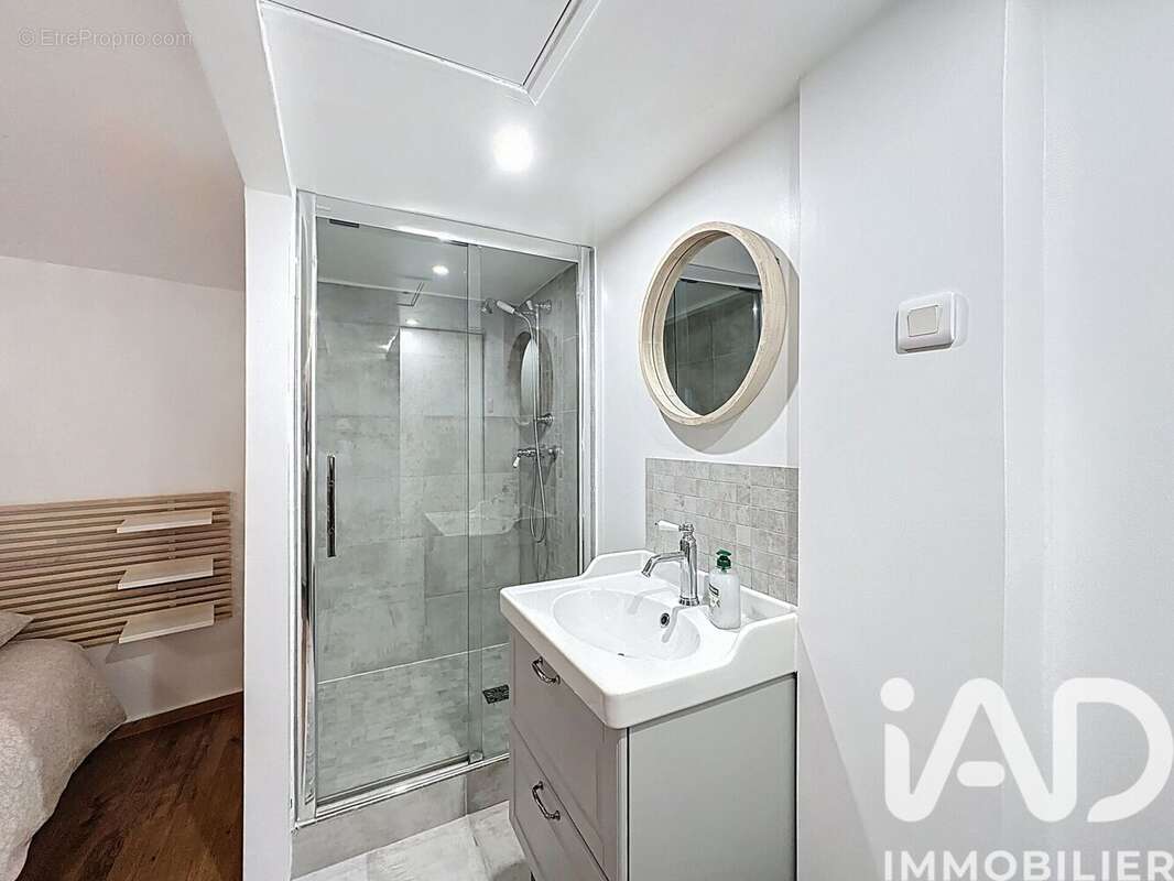 Photo 9 - Appartement à CAUMONT-SUR-DURANCE