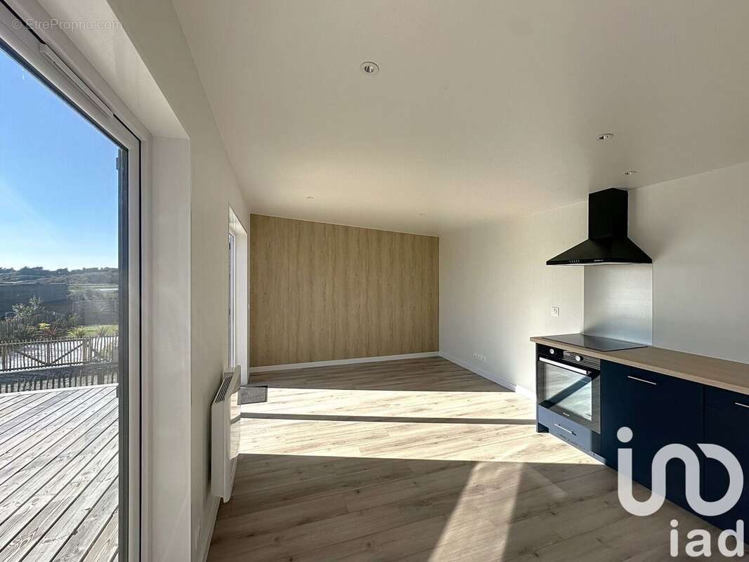 Photo 9 - Maison à AMBON