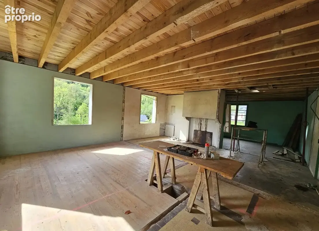 Maison 1 pièce 72 m² à vendre à Bagneres-De-Bigorre (65200) - photo 8