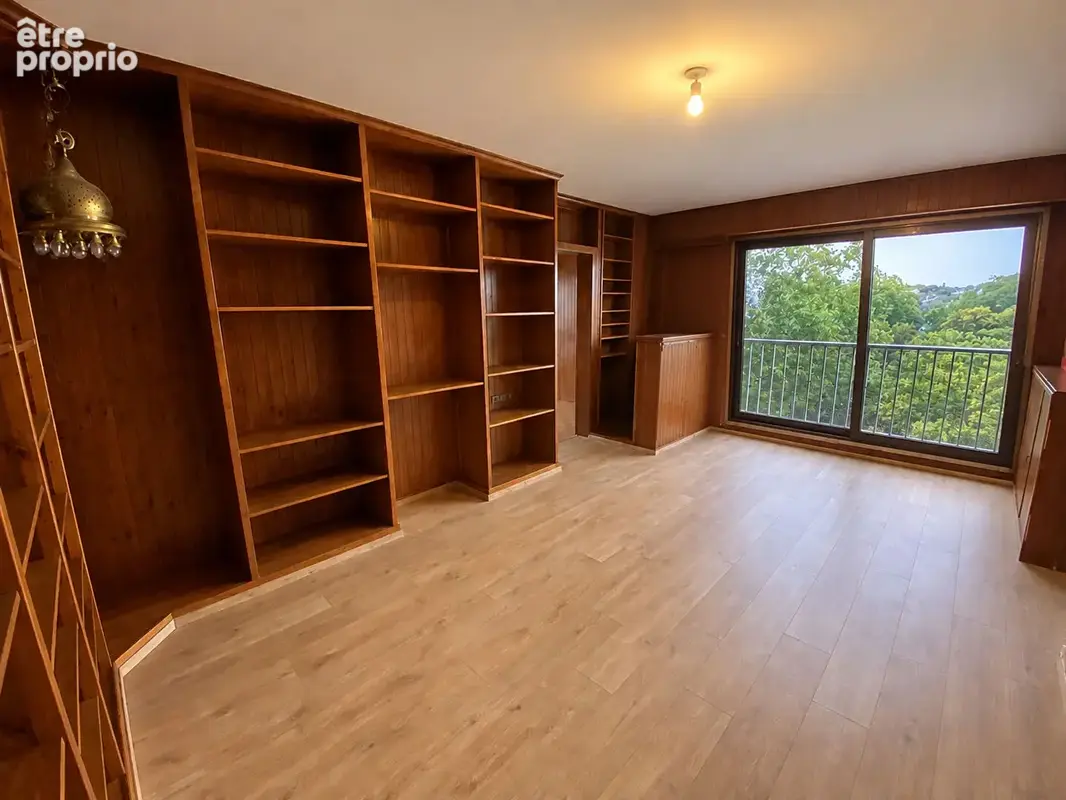 Photo Appartement à Dijon au prix de 60 000€