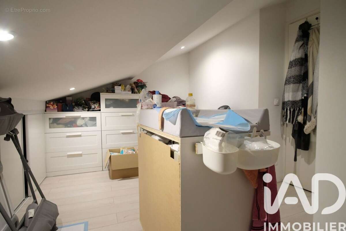 Photo 8 - Appartement à CRETEIL