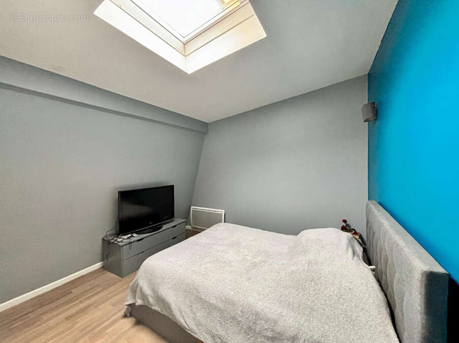 Appartement à RUEIL-MALMAISON