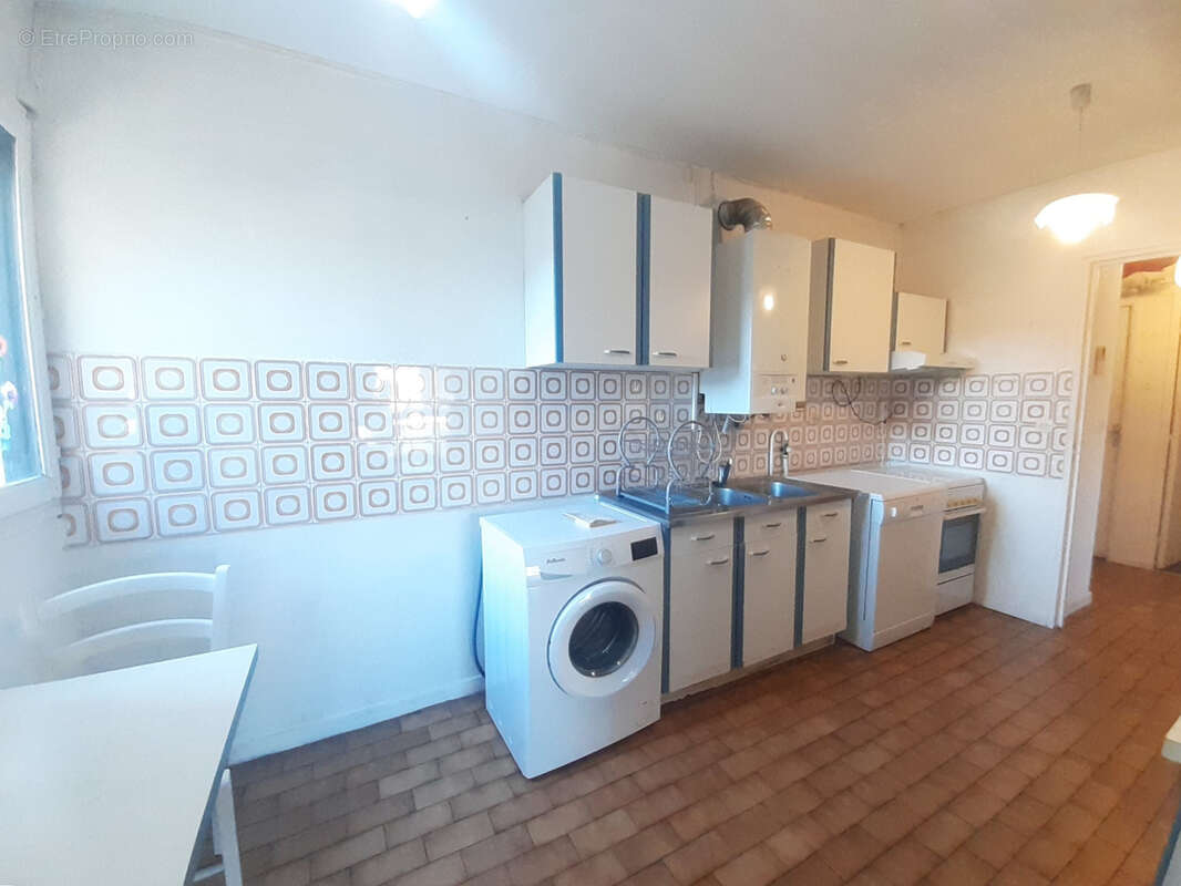 Appartement à PERPIGNAN
