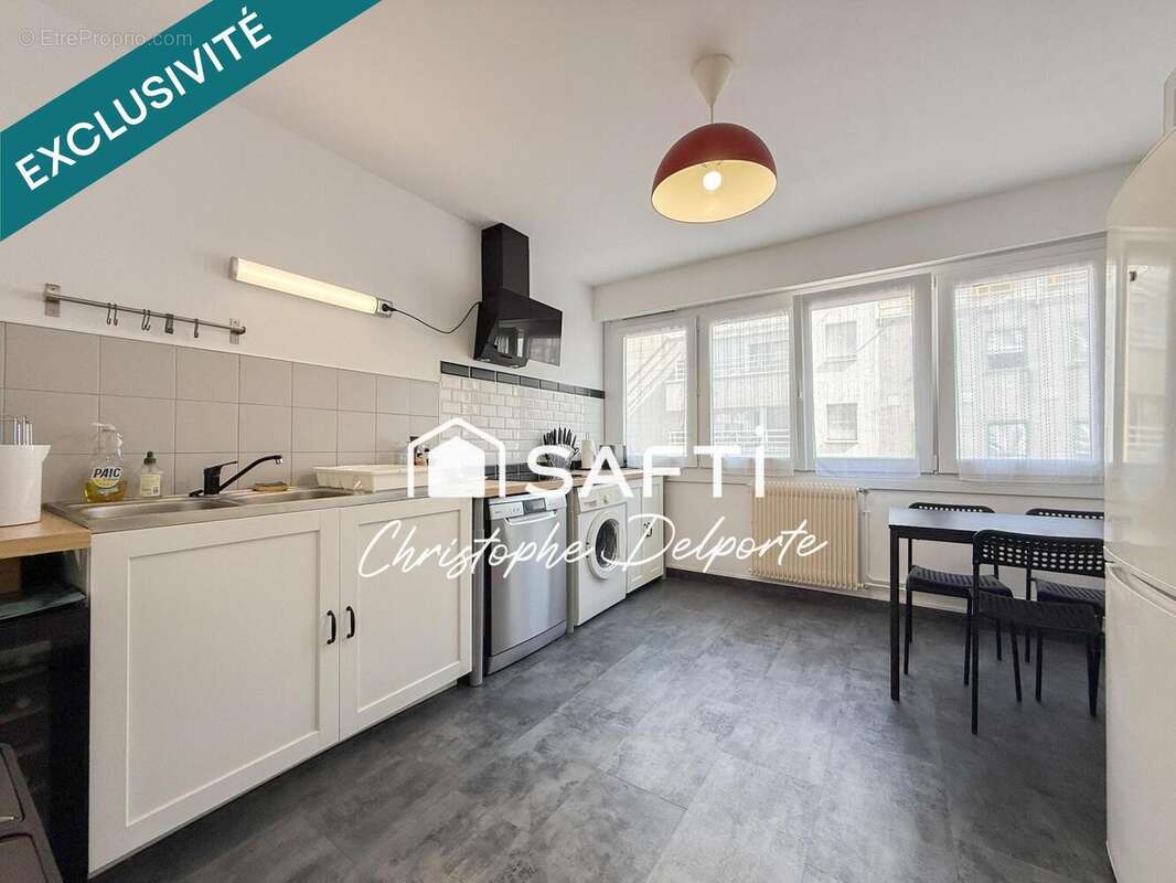 Photo 2 - Appartement à LE HAVRE