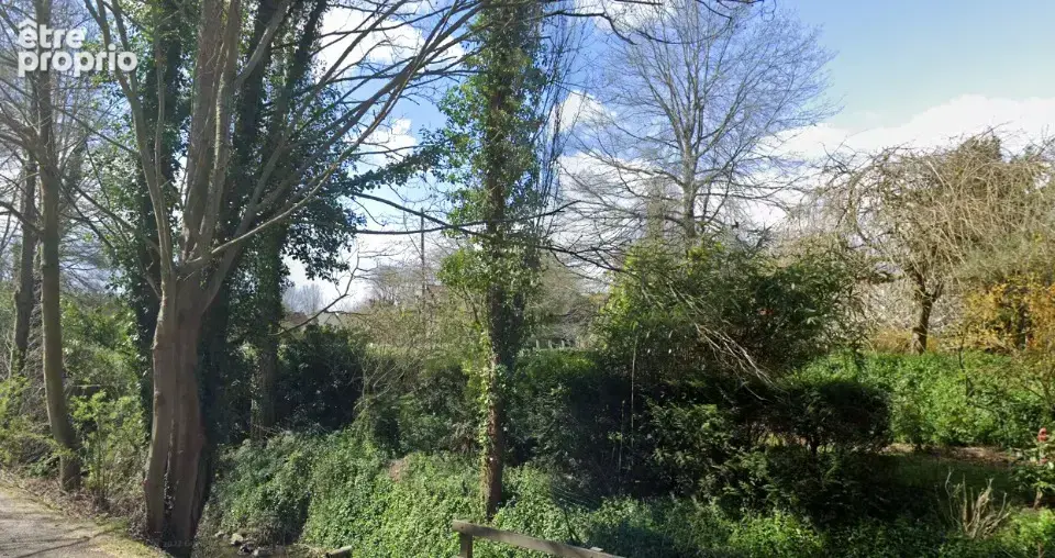 Terrain 340 m² à vendre à Mareil-Le-Guyon (78490) - photo 2
