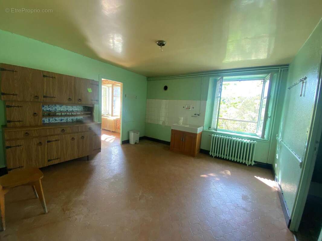 Photo 9 - Maison à CONDAT