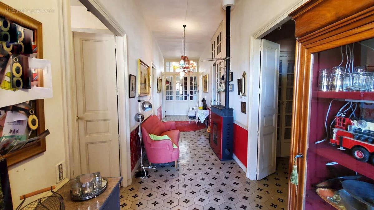 Maison à MAGALAS