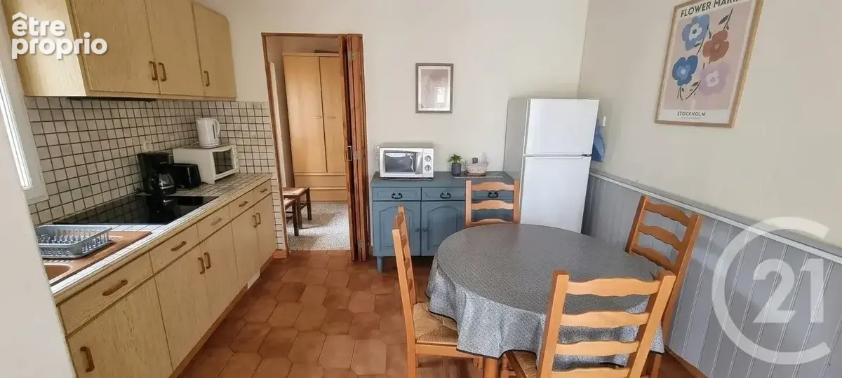 Maison 2 pièces 27 m² à vendre à Argeles-Sur-Mer (66700) - photo 3