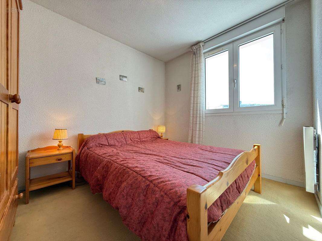 Appartement à SAINT-PALAIS-SUR-MER