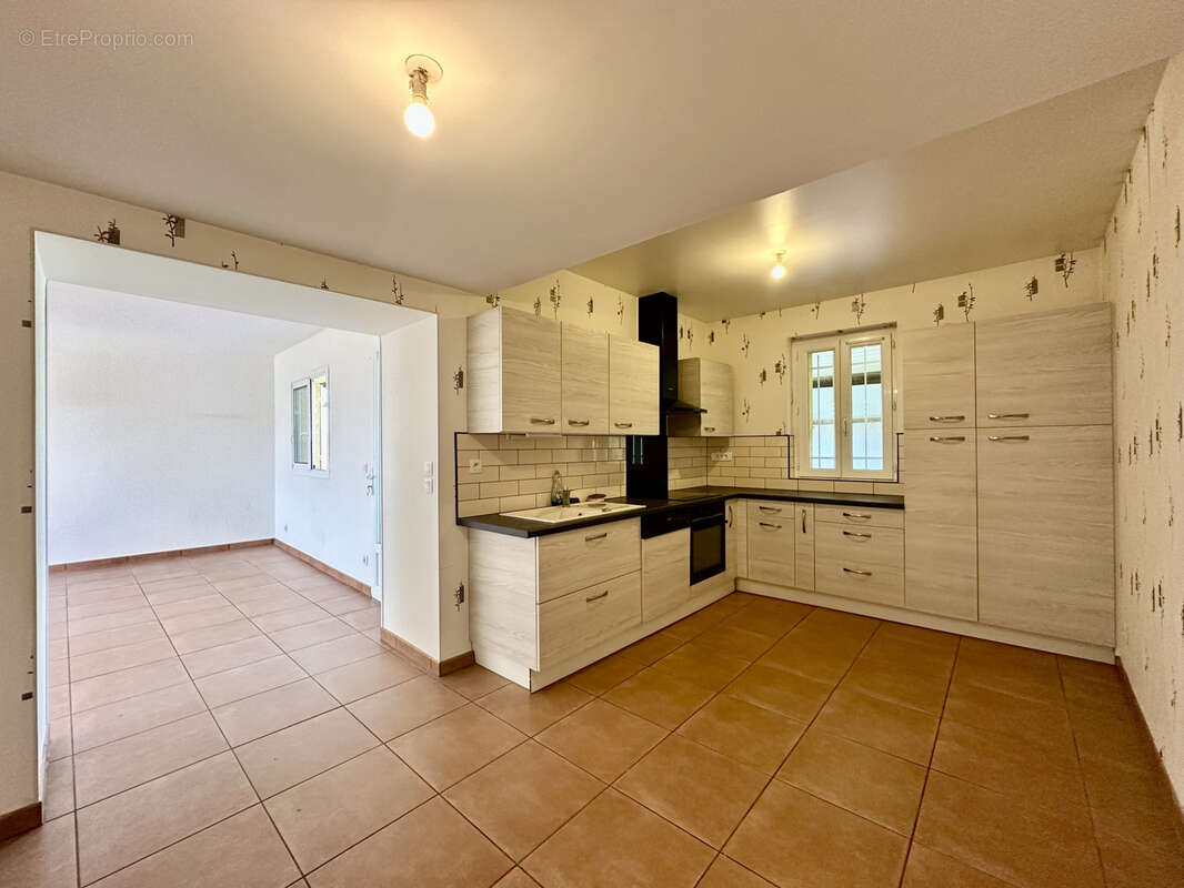 Maison à PLAISANCE-DU-TOUCH