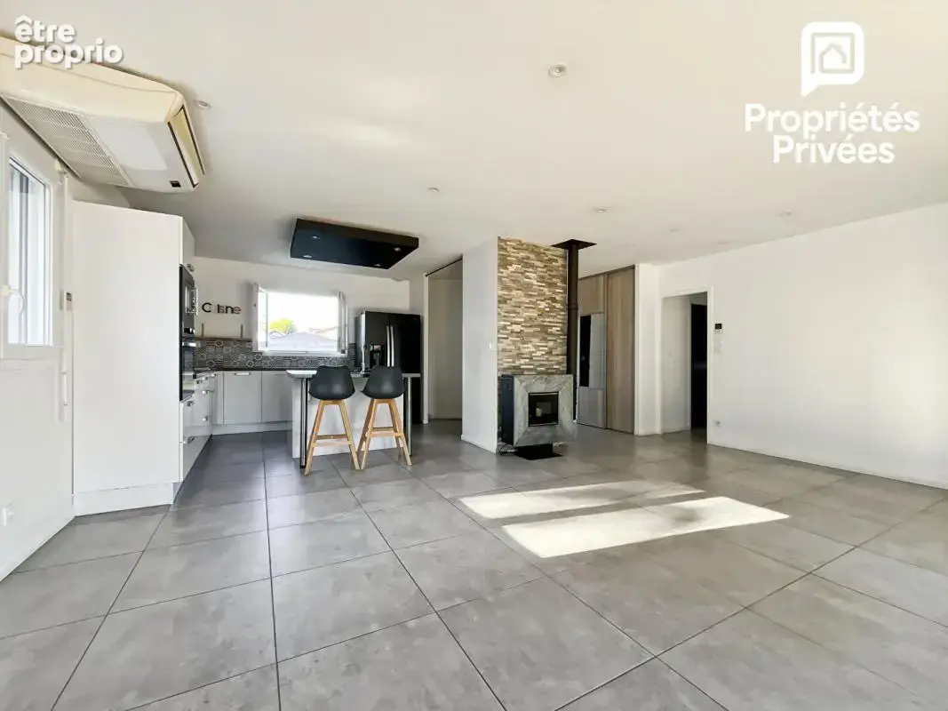 GAURIAGUET ? Une maison familiale pensée pour le confort et la convivialité - photo 3