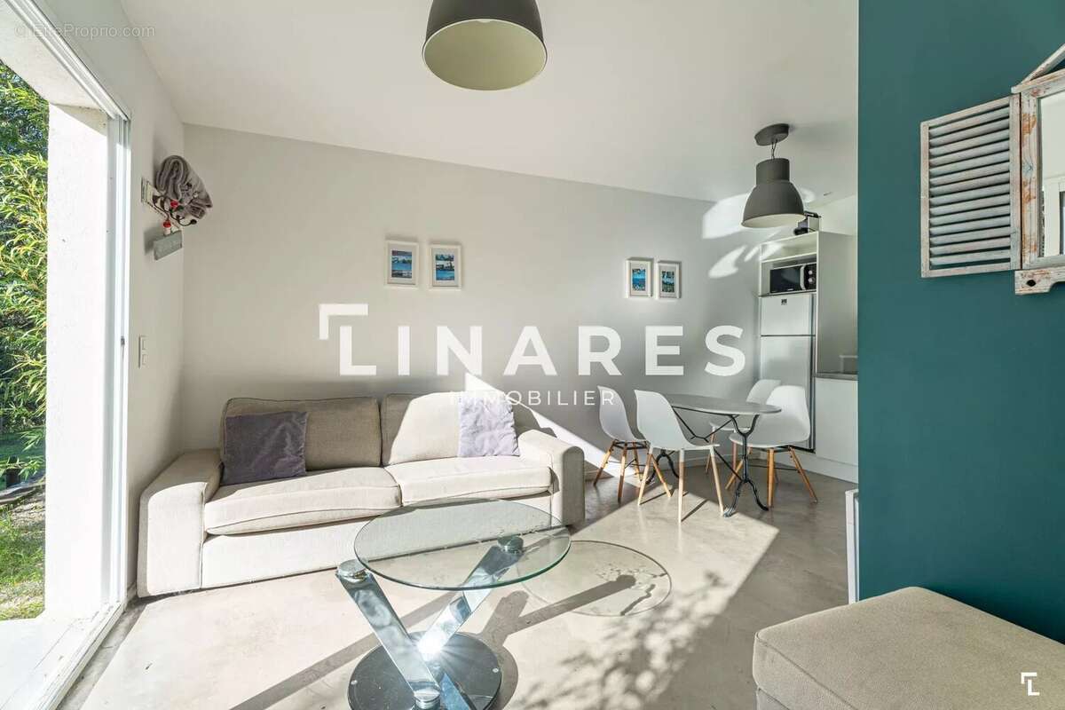 Maison à MARSEILLE-11E