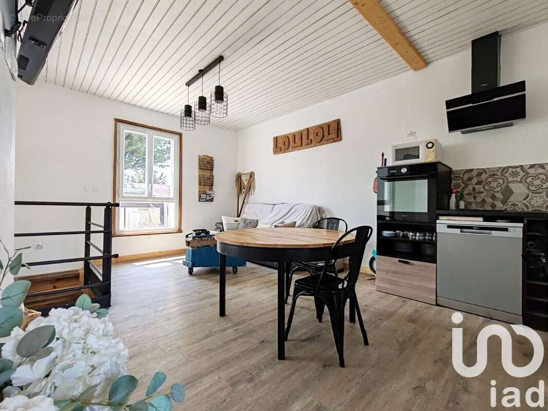 Photo 3 - Maison à SAINT-JEAN-DE-MONTS