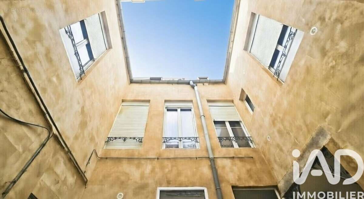 Photo 3 - Appartement à CHARLEVILLE-MEZIERES