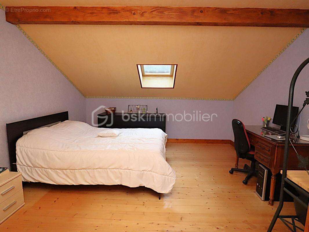 Baisse de prix pour cette JOLIE FERME RENOVEE(visite virtuelle sur demande) - photo 12