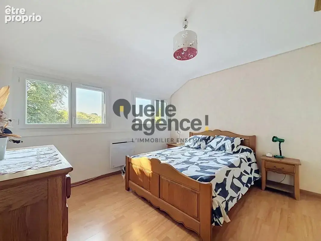 Maison 8 pièces 194 m² à vendre à Brest (29200) - photo 8