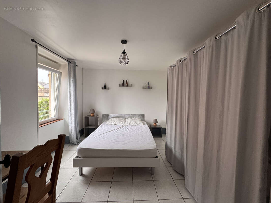 Appartement à BELFORT