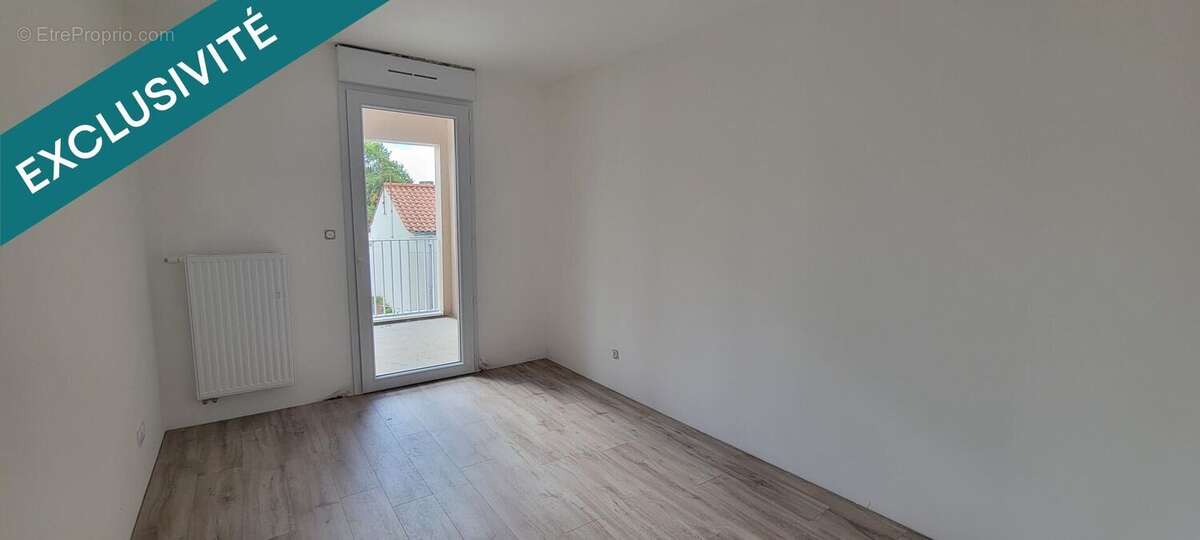 Photo 5 - Appartement à CHALLANS