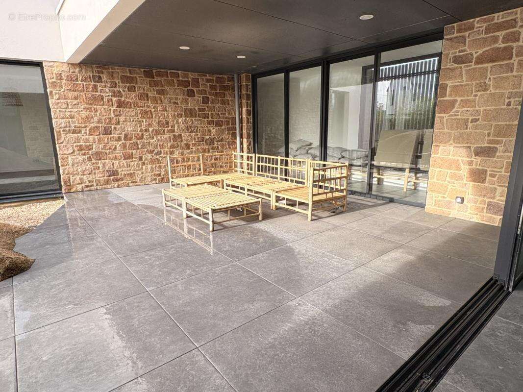 Maison à PERROS-GUIREC