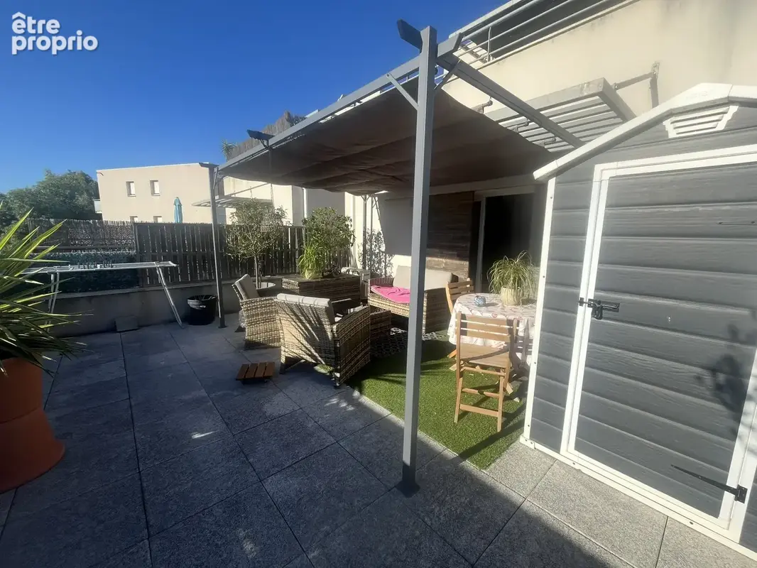 Photo Appartement à Perpignan au prix de 166 900€